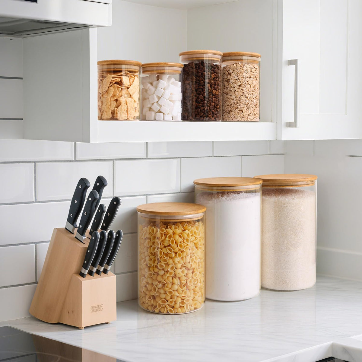 ComSaf lids are hand-wash-only to preserve the airtight seal