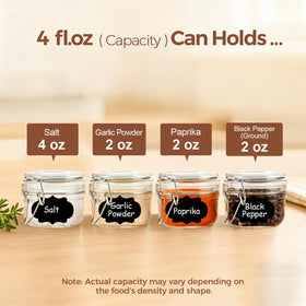 Wide-mouth opening simplifies filling and cleaning for everyday use.