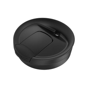 Contigo Byron 2.0 fits car cup holders under most single-serve brewers