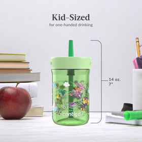 Contigo Leighton tumbler disassembly aids thorough cleaning of every nook and cranny.
