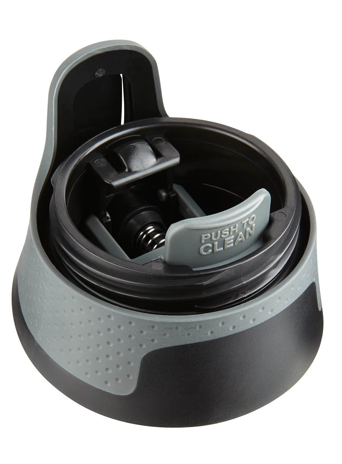 Contigo West Loop cupholder-fit design fits most cars.