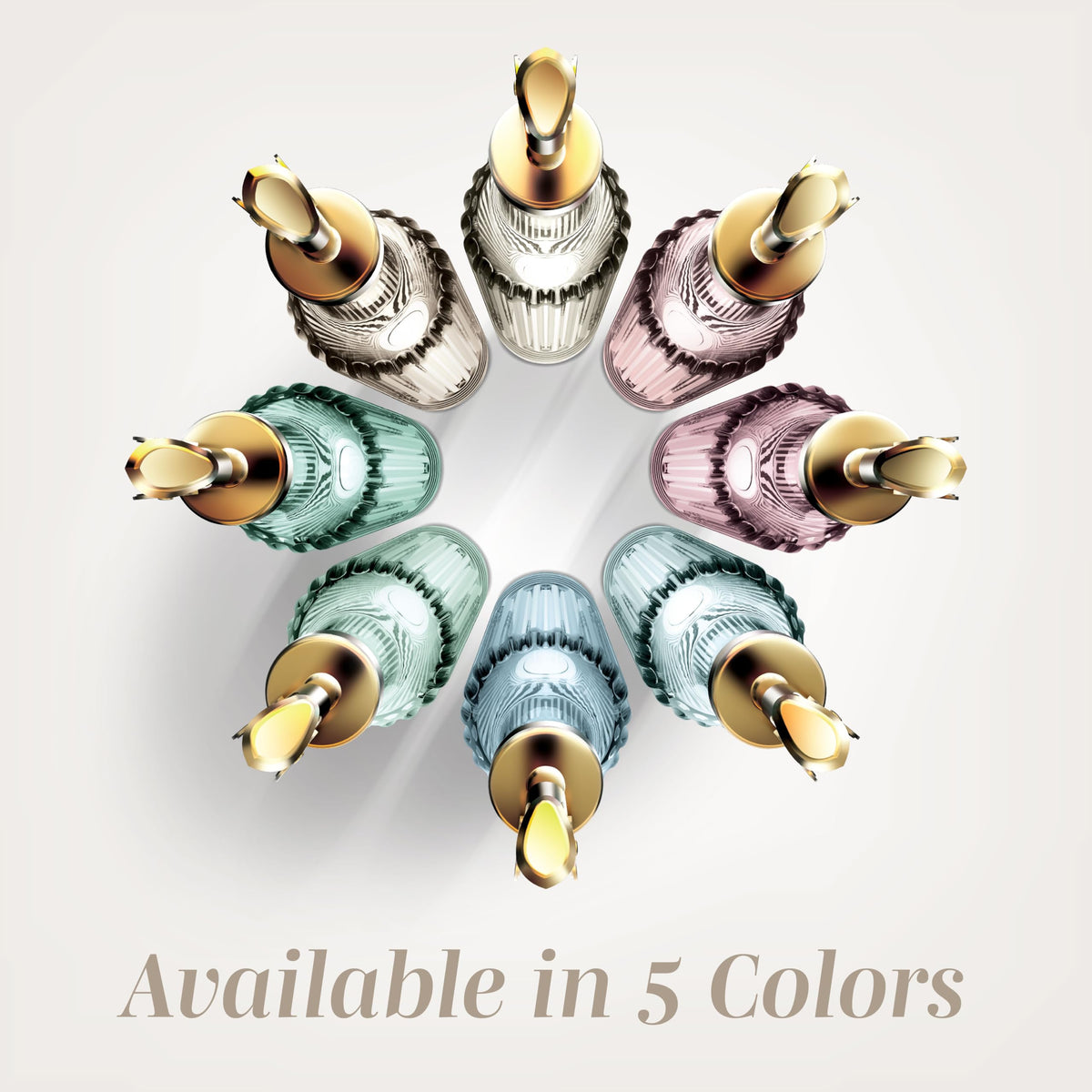 Elegant yet practical kitchen accessory for daily cooking and entertaining with COOK WITH COLOR.