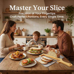 COOKEERS easy-clean and care for long-lasting performance.