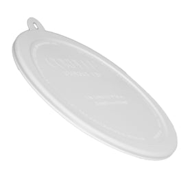 Corelle 418-PC lid fits microwave-safe bowls and is top-rack dishwasher friendly.