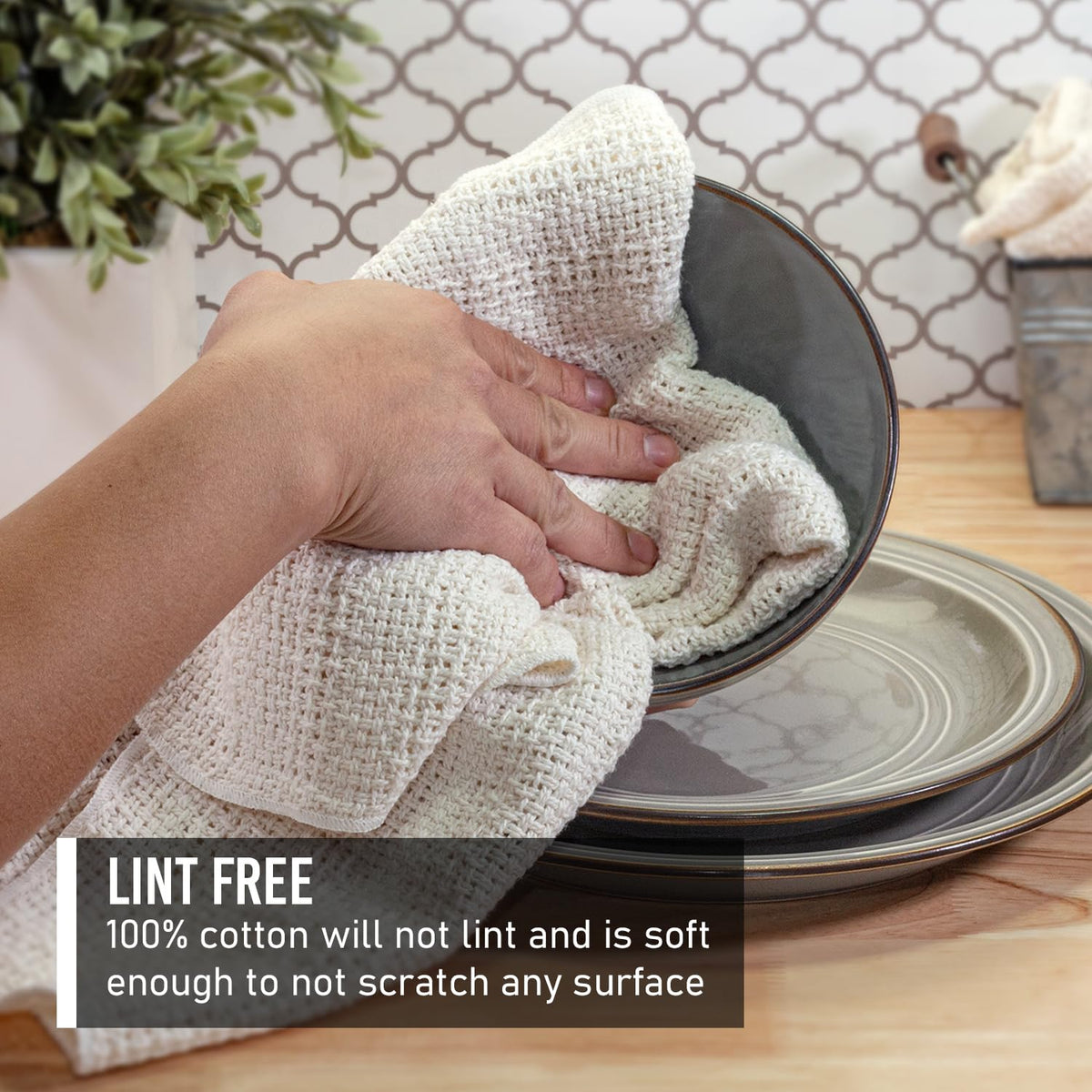 Country Cottons Old Fashion towels displayed flat, showing premium weave and absorbency.