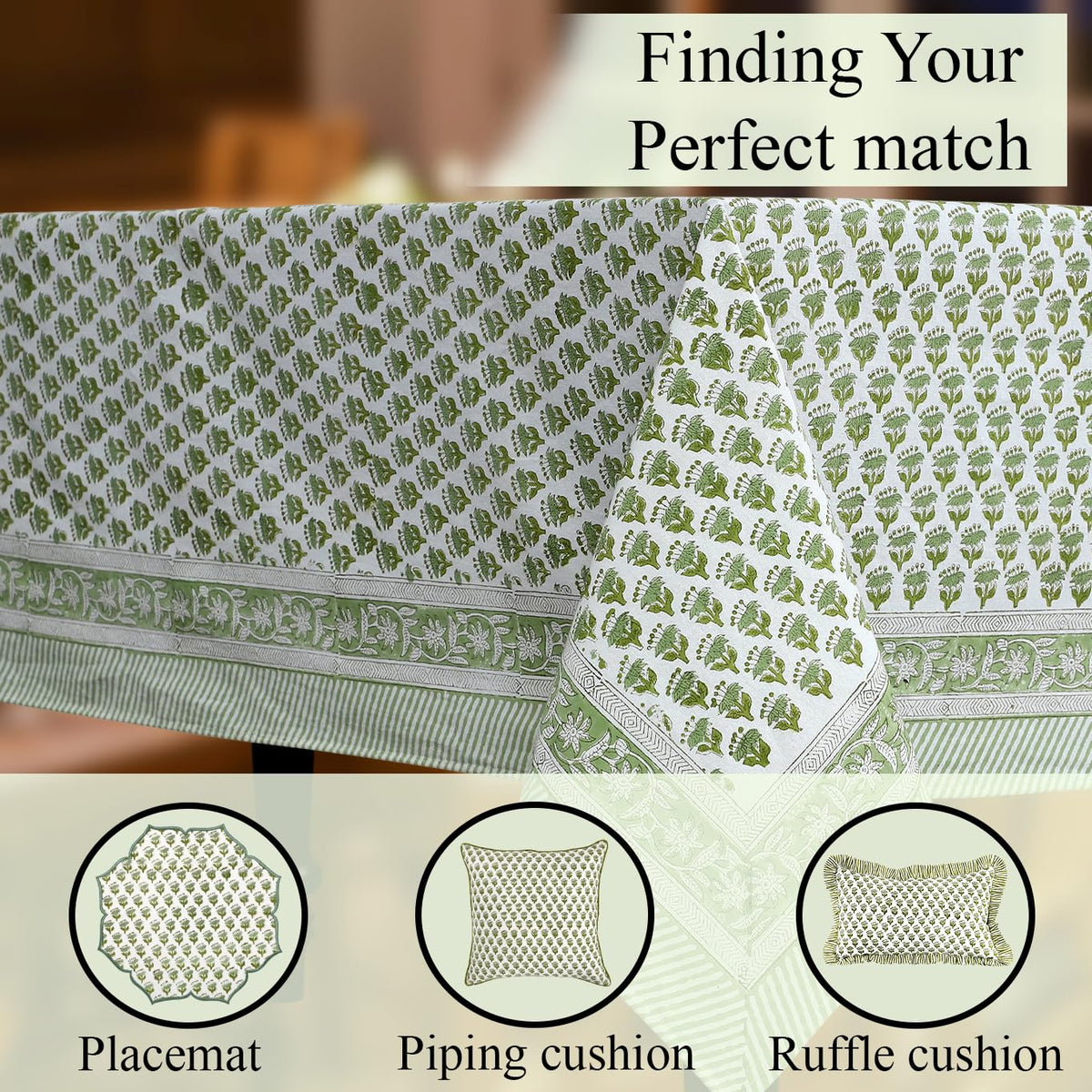 CPC Cotton Print Club makes a thoughtful gift for weddings and housewarmings