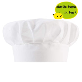 CRJHNS kids apron durable cotton fabric supports everyday use