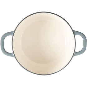 Crock-Pot Artisan shown for stove-to-oven versatile cooking.