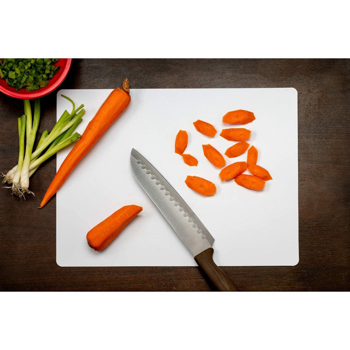 Crown Display multi-use cutting sheets for kitchen, camping, and travel