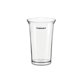 Cuisinart Smart Stick 8-inch shaft reaches bowls and pots for deep blending.