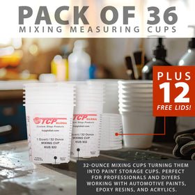 Custom Shop cups are reusable or disposable for versatile projects
