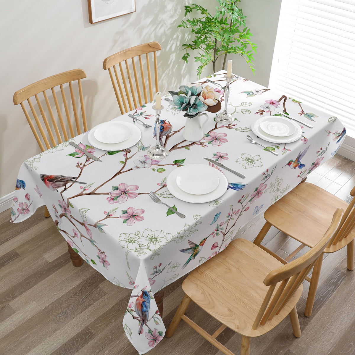 Cusugbaso linen-like finish feels refined and smooth