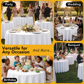 Dailyset 6-pack packaging image highlights value for events