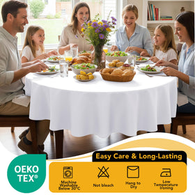DailySet packaging and value in a 10-pack for events