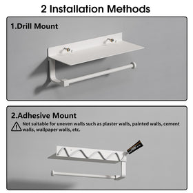 Compact design saves counter and shelf space in small kitchens.