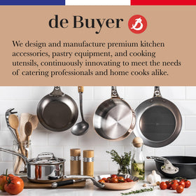 De Buyer packaging and gift-ready box thumbnail.