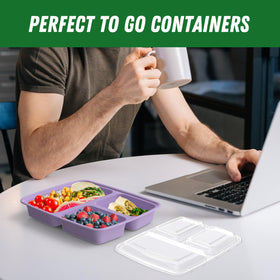Dealusy value package supports bulk meal planning and daily prep.