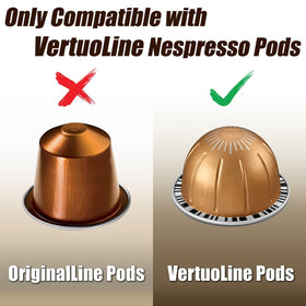 DecoBrothers Supreme Vertuoline Drawer features non-slip feet for stable placement.