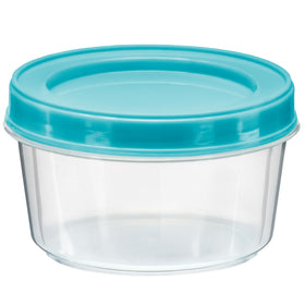 DecorRack assorted color pack jar ideal for color-coded organization