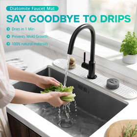 DEJUPE durable-easy-maintain design resists warping and odor over time.