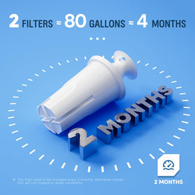 DESENRUIS 12-pack packaging communicates value and eco-friendly design.
