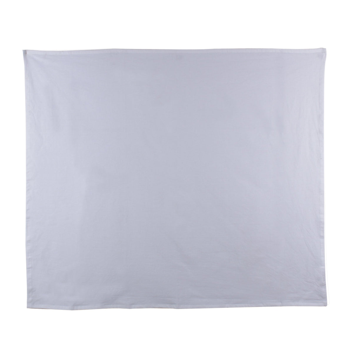 DG Collections flour sack towel ideal for kitchen cleaning and glass polishing