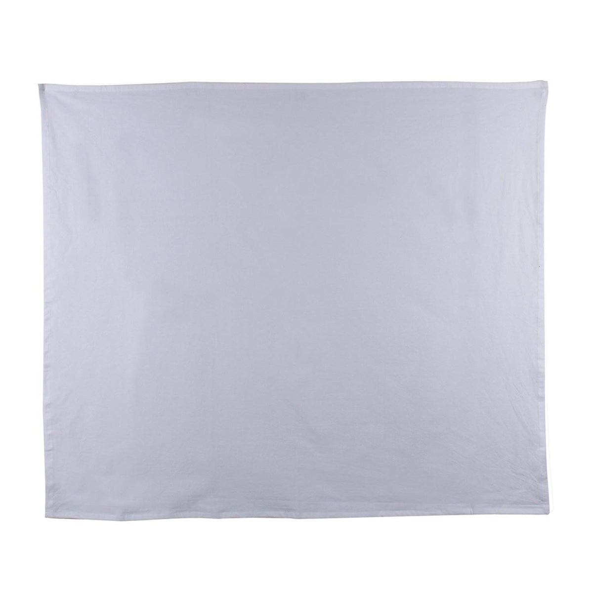 DG Collections flour sack towel reusable and machine washable for eco-friendly homes