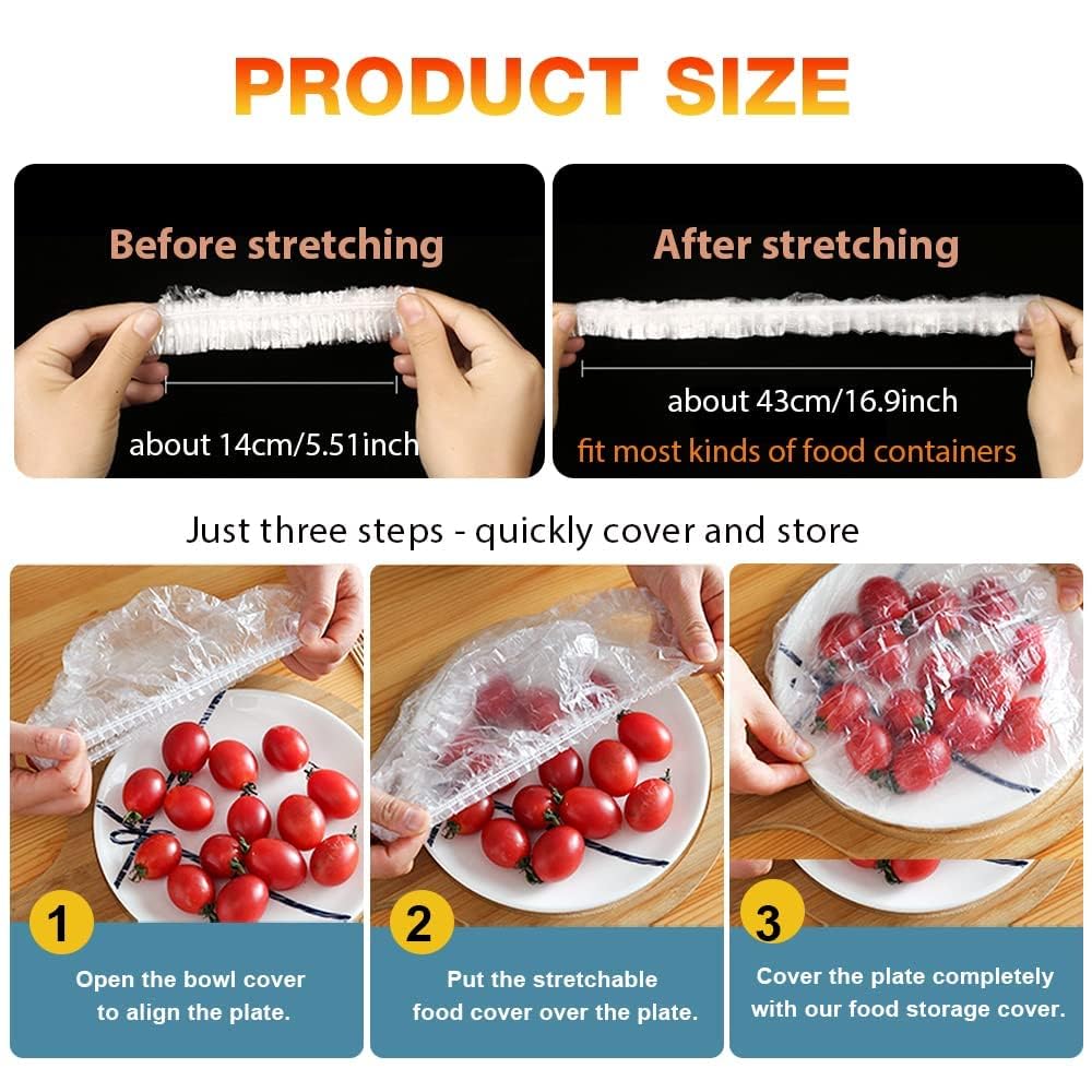 DI QIU REN storage pouch trio keeps covers neatly stored when not in use
