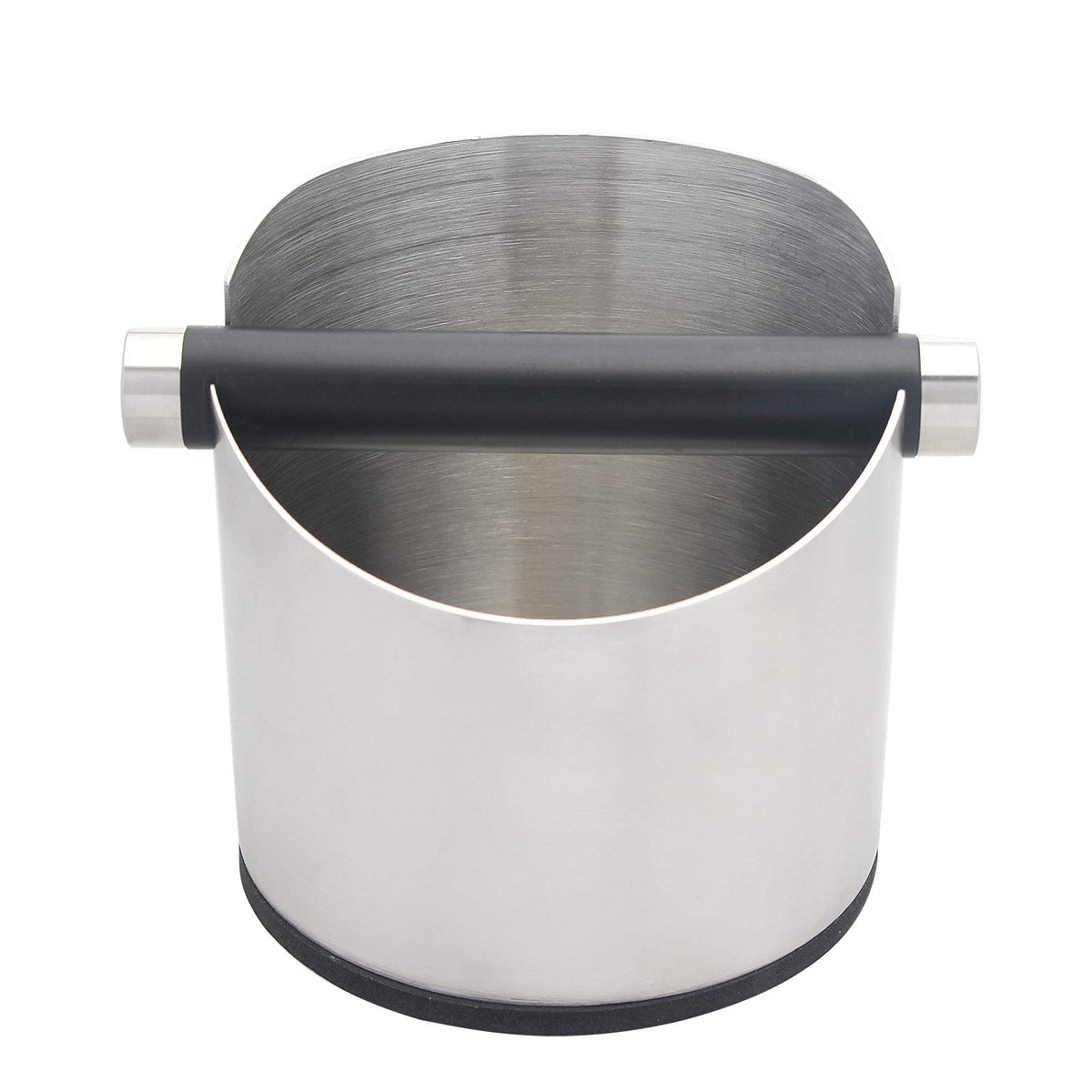 DIBTSA dishwasher-safe design simplifies cleanup after espresso sessions.