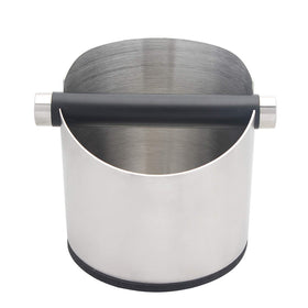 DIBTSA dishwasher-safe design simplifies cleanup after espresso sessions.
