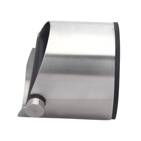 DIBTSA removable knock bar for easy cleaning and maintenance.