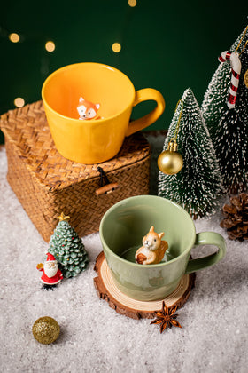 Great holiday gift for coffee and tea lovers by DIHOclub