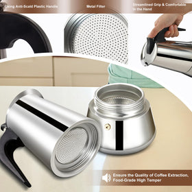 DITOSH compact design, ideal for camping and travel.