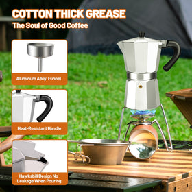 DITOSH removable top and dishwasher safe parts for easy cleaning