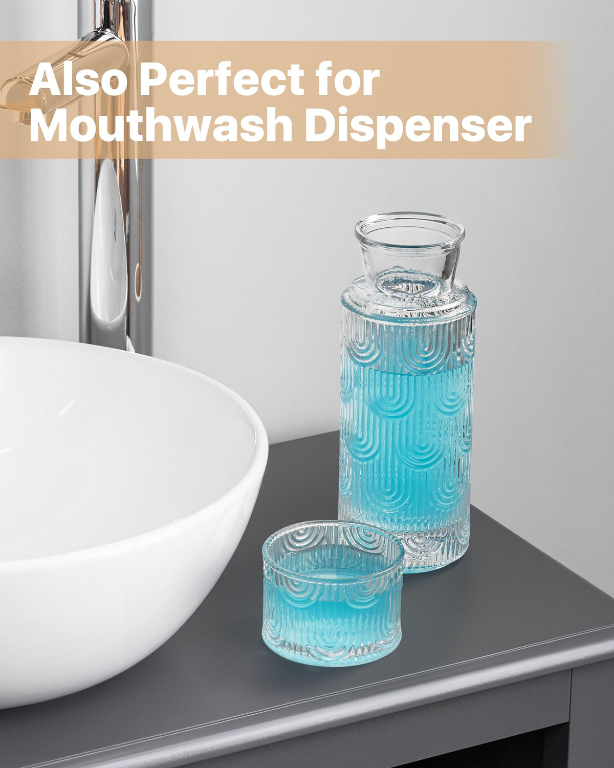 DmmyAlzx lead-free glass emphasizes safe hydration at home