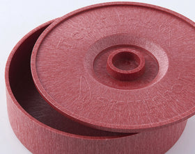 DOTERNITY tortilla-warmer-packaging-friendly option for safe, reusable serving at table.