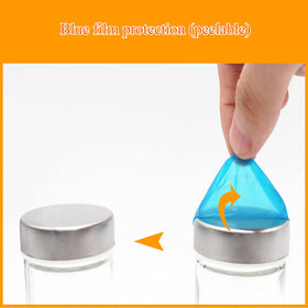 DOUBLE 2 C stylish design makes a great gift for home cooks.