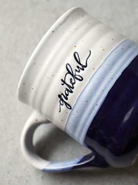 Dowan two-mug set ready for gifting to loved ones.