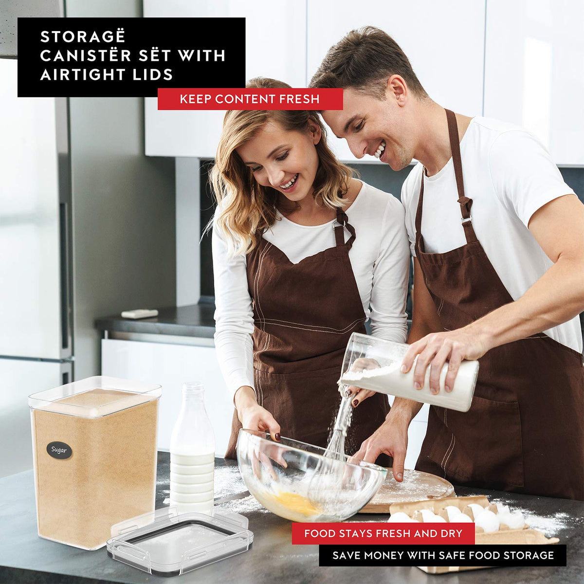 DWËLLZA KITCHEN gift-ready packaging for a practical upgrade.