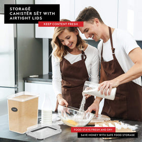DWËLLZA KITCHEN gift-ready packaging for a practical upgrade.