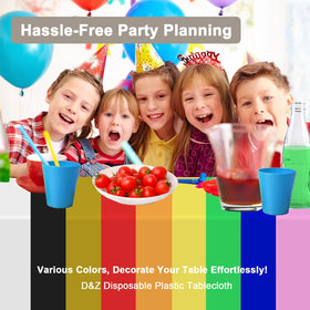 Ideal for indoor and outdoor events, from casual dinners to festive weddings.