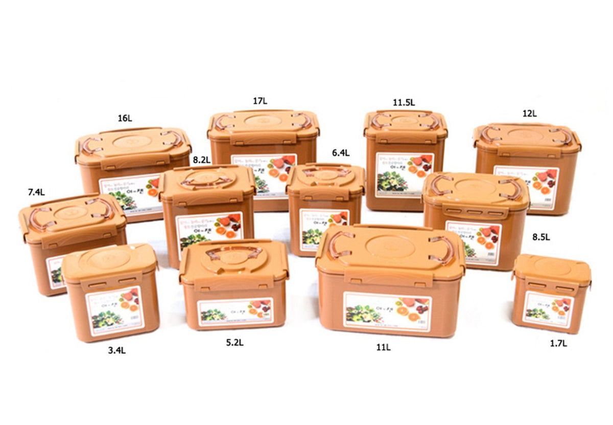 e-jen safe materials and design for easy dishwasher and freezer use