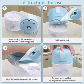 EASY SPEED easyspeed safety magnetic lock keeps operation secure