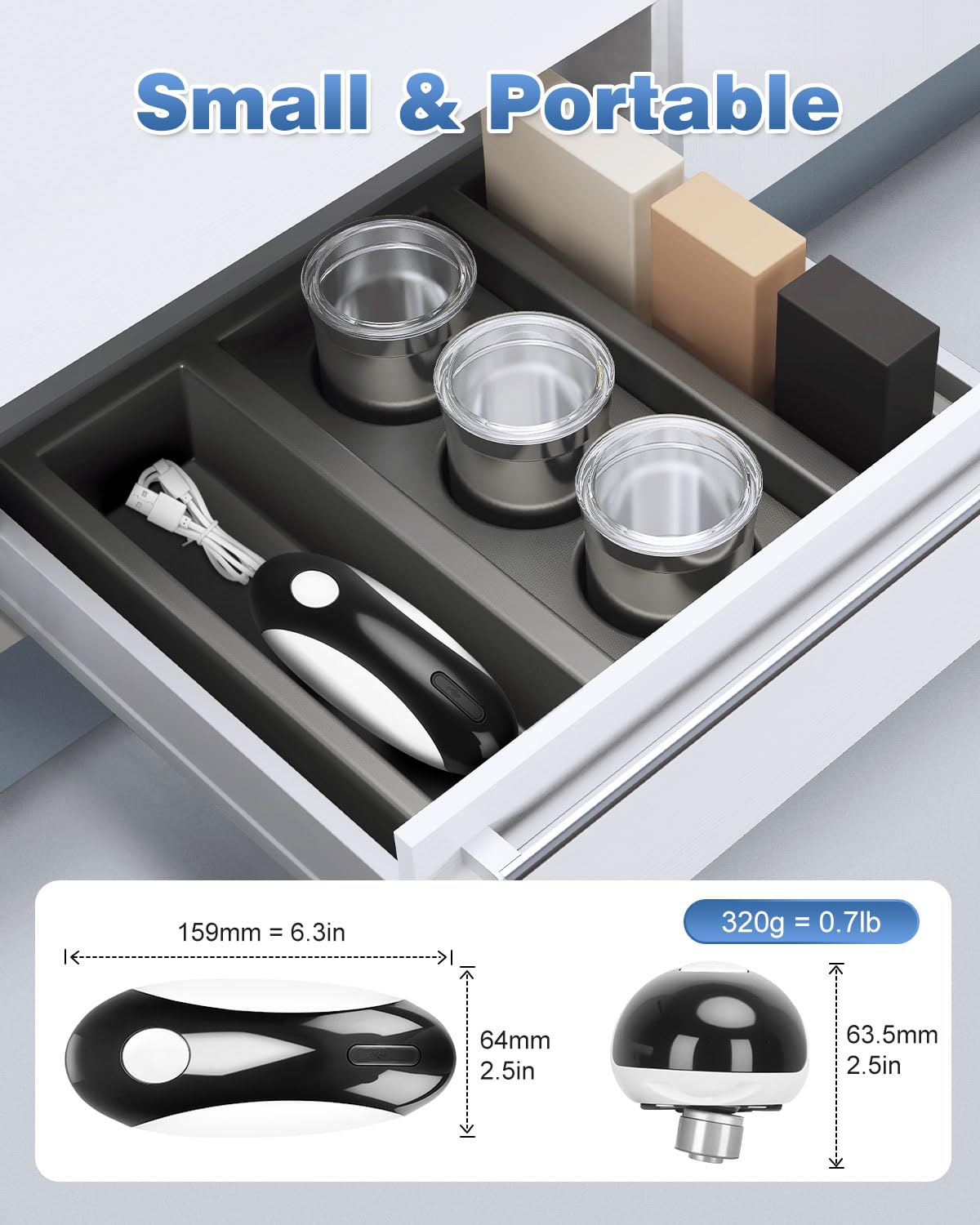 EasyVAVA portable kitchen and outdoor design for versatility