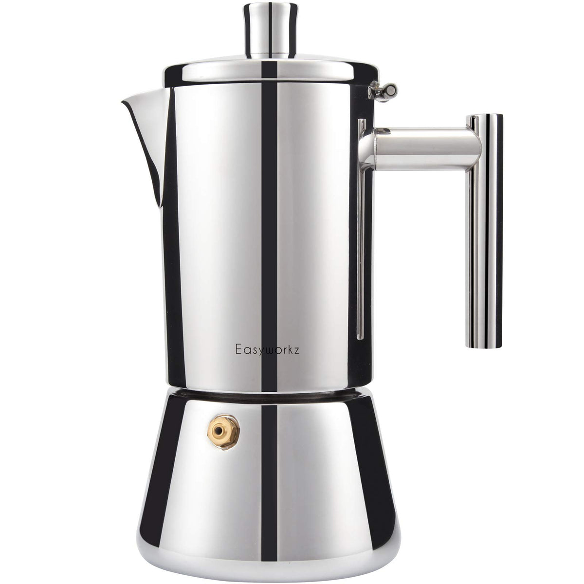 Easyworkz Diego dishwasher-safe, easy to clean design