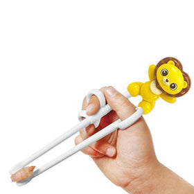 Edison Friends Training Rings assist correct grip during practice.