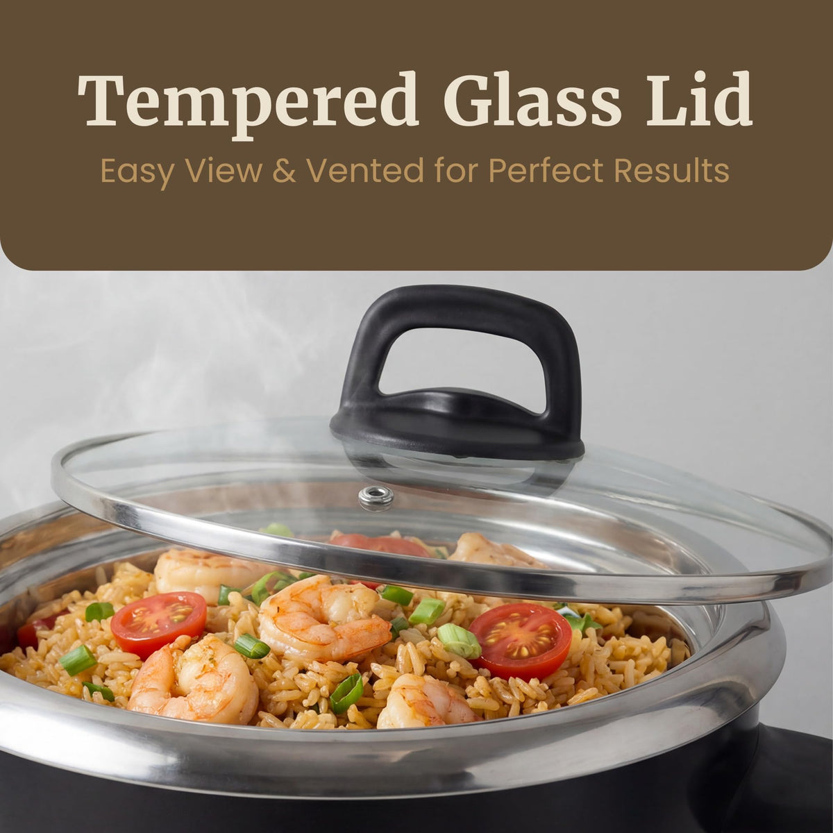 ERC2001BX keep-warm function maintains rice warmth for hours
