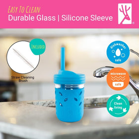 Elk and Friends BPA-free materials ensure safe daily use.