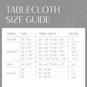 Elrene Sunflower Season setup on outdoor table showcasing durable, stain-resistant vinyl.