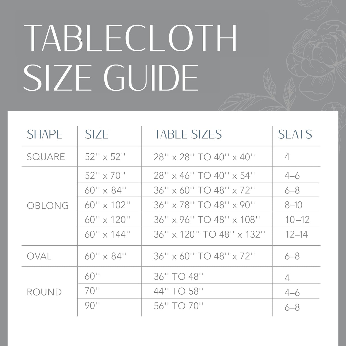 Elrene Sunflower Season hemmed edges convey durability and a finished look.